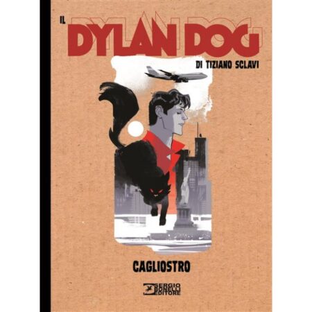 Il Dylan Dog di Tiziano Sclavi 18 - Dylan Dog Collezione Book - Sergio Bonelli Editore - Italiano