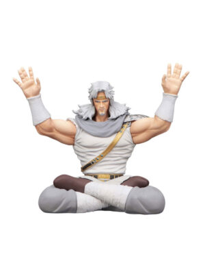 Fist of the North Star - Toki 12 cm - Noodle Stopper PVC Statue