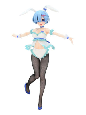 Re:ZERO Starting Life in Another World - Rem Cutie Style 27 cm