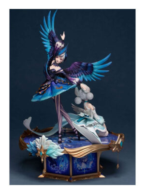 Honor of Kings - Xiao Qiao Swan Starlet Ver. 43 cm - PVC Statue 1/7