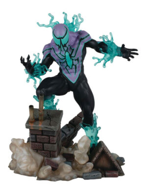 Marvel - Chasm 25 cm - Comic Gallery PVC Statue