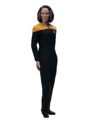 Star Trek Voyager - Lieutenant B'Elanna Torres 27 cm - Action Figure 1/6