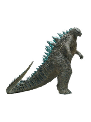 Godzilla 2014 Titans of the Monsterverse - Godzilla (Heat Ray Version) 44 cm - PVC Statue