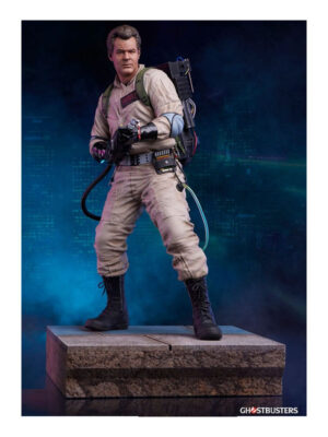 Ghostbusters - Ray Stantz 48 cm - Statue 1/4