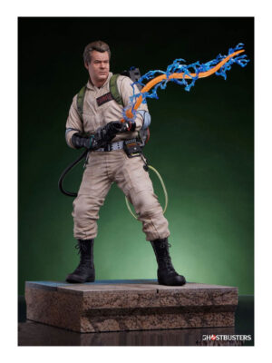 Ghostbusters - Ray Stantz Deluxe Version 48 cm - Statue 1/4