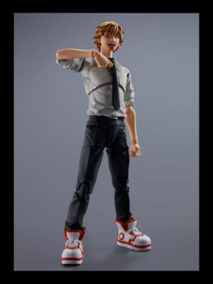 Chainsaw Man - Denji 15 cm - Figuarts Action Figure