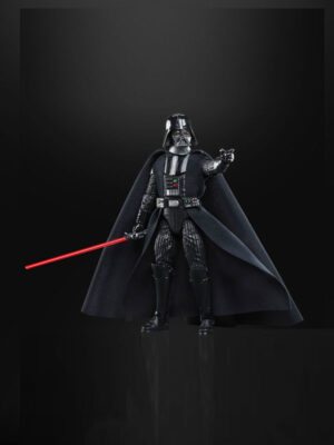 Star Wars Black Series - Darth Vader 15 cm - Archive Action Figure