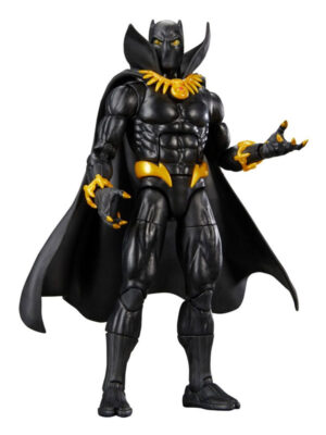 Marvel Legends - Black Panther 15 cm - Action Figure