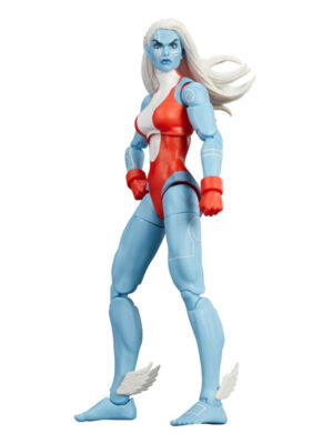 Marvel Legends - Namorita (BAF: Marvel's The Void) 15 cm - Action Figure