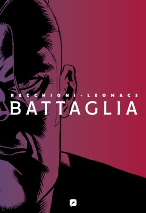 Battaglia - Edizioni BD - Italiano
