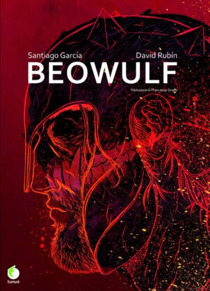Beowulf - Edizione Deluxe - Tunuè - Italiano