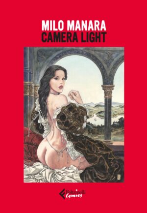 Camera Light - Feltrinelli Comics - Italiano