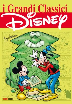 I Grandi Classici Disney 94 - Panini Comics - Italiano
