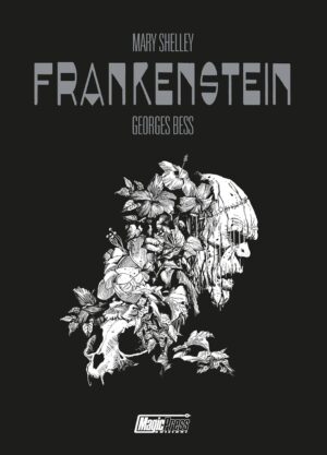 Mary Shelley - Frankenstein - Magic Press - Italiano