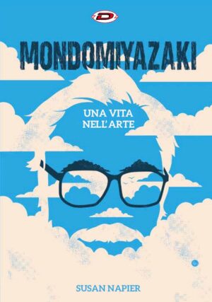 Mondo Miyazaki - Romanzo Volume Unico - Showcase - Dynit - Italiano