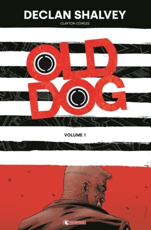 Old Dog Vol. 1 - Saldapress - Italiano