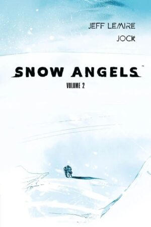 Snow Angels Vol. 2 - Panini Comics - Italiano