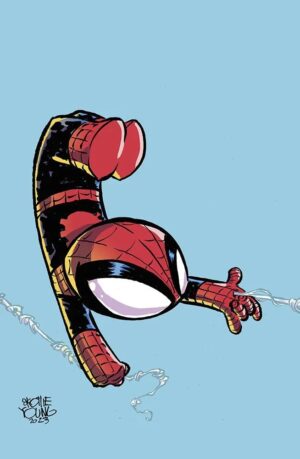 Amazing Spider-Man 29 - Variant - L'Uomo Ragno 829 - Panini Comics - Italiano