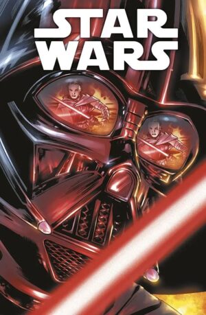 Star Wars 32 (100) - Variant - Panini Comics - Italiano