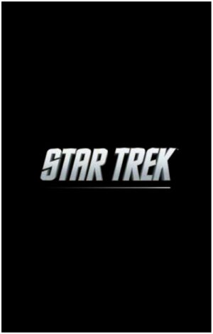 Star Trek 11 - Variant Fumetteria - Real World - RW Edizioni - Italiano