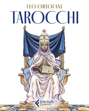 Tarocchi - Feltrinelli Comics - Italiano