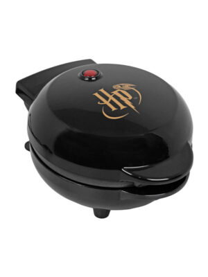 Harry Potter - Waffle Maker Logo