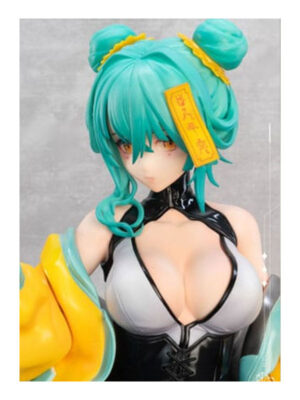 Original Character - Bar Abyss You You 42 cm - PVC Statue 1/4