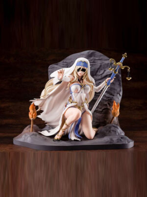 Goblin Slayer Ii Sword Maiden 1/6 Statue