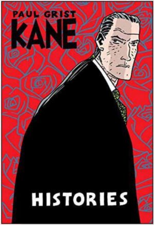 Paul Grist Presenta: Kane Vol. 2 - Cosmo Comics 174 - Editoriale Cosmo - Italiano