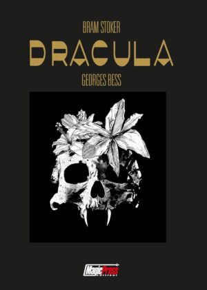 Dracula - Magic Press - Italiano