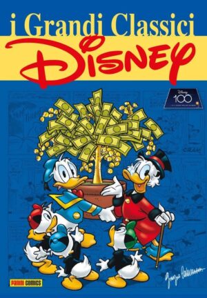 I Grandi Classici Disney 95 - Panini Comics - Italiano