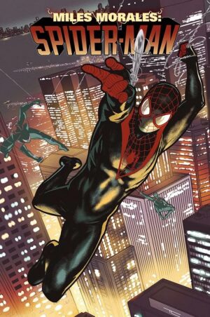 Miles Morales: Spider-Man Vol. 5 - La Saga del Clone - Marvel Collection - Panini Comics - Italiano