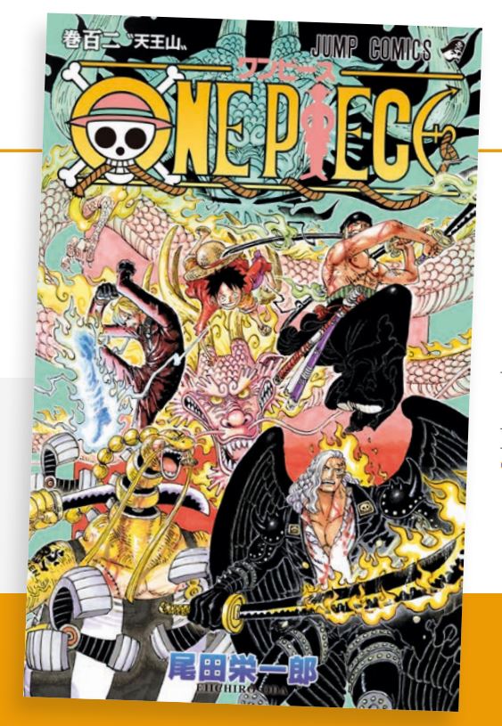 One Piece New Edition 4 – Greates 100 – Edizioni Star Comics