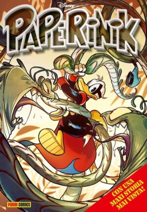 Paperinik 83 - Panini Comics - Italiano