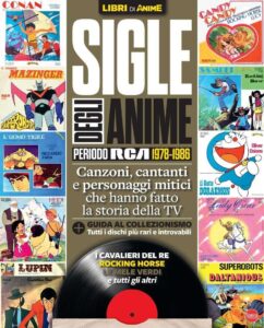 Sigle degli Anime – Sprea – Italiano news
