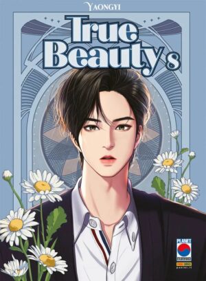 True Beauty 8 - Panini Comics - Italiano