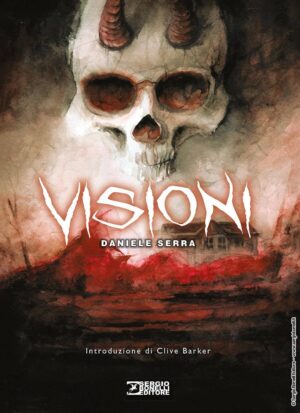 Visioni - Sergio Bonelli Editore - Italiano