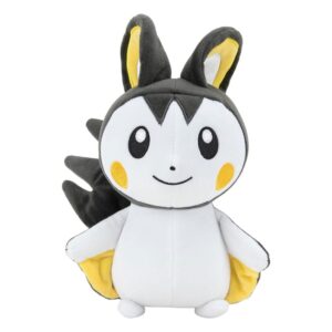 Pokémon – Emolga 20 cm – Peluche Figure news
