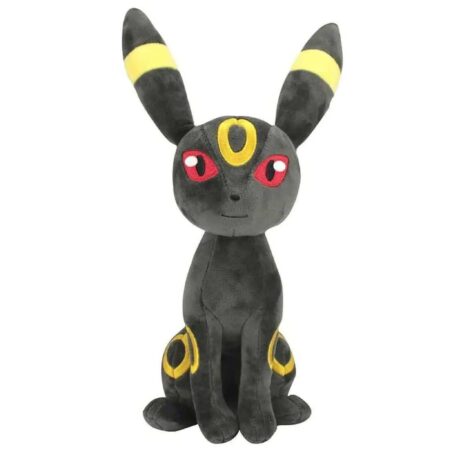 Pokémon - Umbreon 20 cm - Peluche Figure