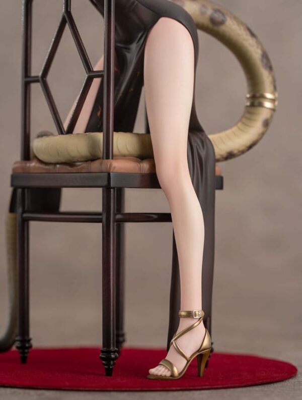 Arknights - Formal Dress Ver. - PVC Statue 1-7 22 cm