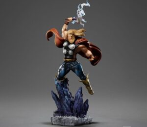 Avengers - Thor - BDS Art Scale Statue 1/10 38 cm