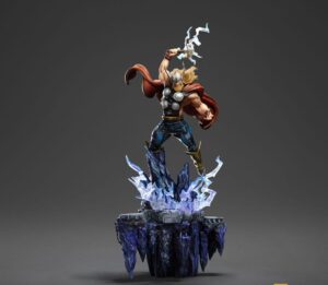Avengers - Thor - Deluxe BDS Art Scale Statue 1/10 44 cm