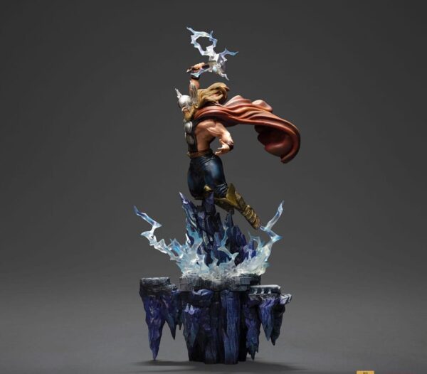 Avengers - Thor - Deluxe BDS Art Scale Statue 1/10 44 cm