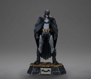 DC Comics - Batman by Rafael Grampá - Art Scale Statue 1/10 23 cm