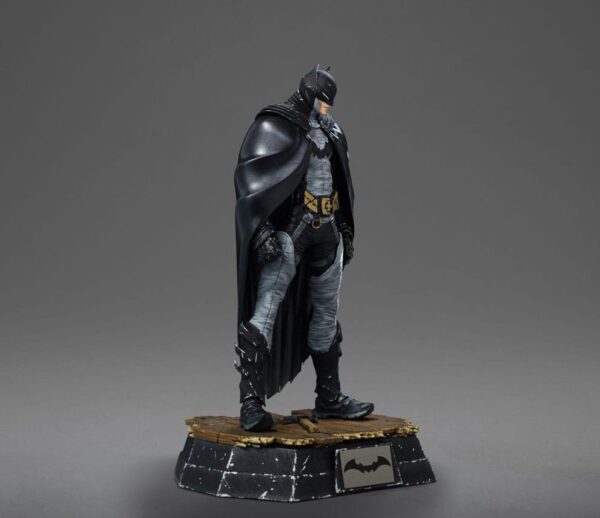DC Comics - Batman by Rafael Grampá - Art Scale Statue 1/10 23 cm