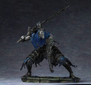 Dark Souls - Artorias the Abysswalker - PVC Statue 1/6 38 cm
