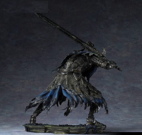 Dark Souls - Artorias the Abysswalker - PVC Statue 1/6 38 cm