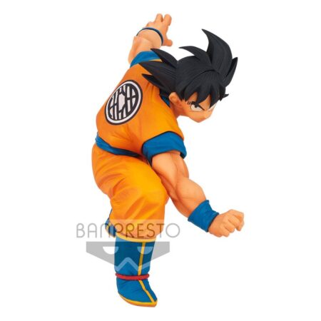 Dragon Ball Super Son Goku Fes - Son Goku- PVC Statue 11 cm