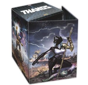 Thanos Cofanetto (Vol. 1-4) - Prima Ristampa - Marvel Omnibus - Panini Comics - Italiano