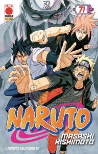 Naruto Il Mito 71 – Terza Ristampa – Panini Comics – Italiano search2